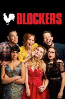 Blockers film izle