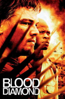 Blood Diamond film izle