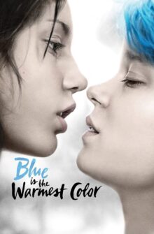 Blue Is the Warmest Color film izle