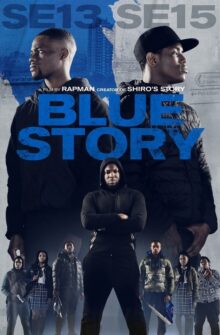 Blue Story film izle
