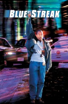 Blue Streak film izle