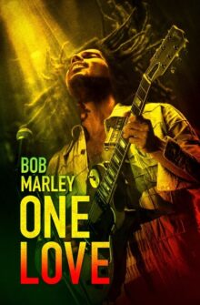 Bob Marley: One Love film izle