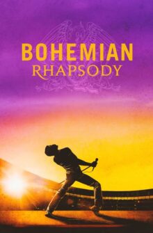 Bohemian Rhapsody film izle