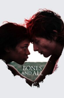 Bones and All film izle