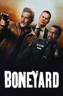 Boneyard film izle