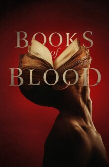 Books of Blood film izle