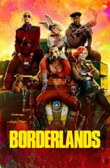 Borderlands film izle