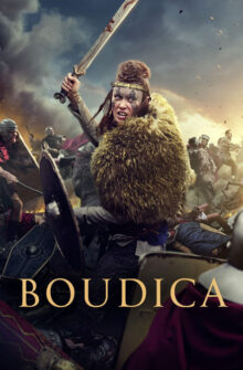 Boudica film izle