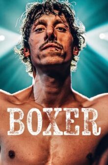 Boxer film izle