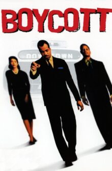 Boycott film izle