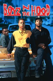 Boyz n the Hood film izle