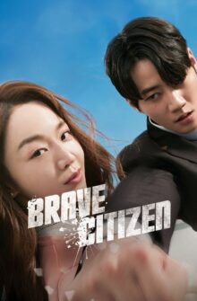 Brave Citizen film izle