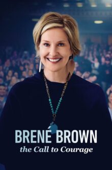 Brené Brown: The Call to Courage film izle