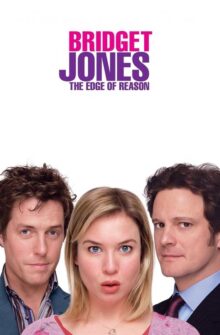 Bridget Jones: The Edge of Reason film izle