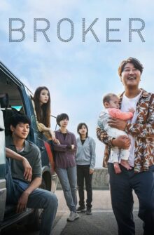 Broker film izle