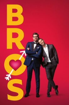 Bros film izle