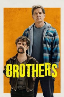 Brothers film izle