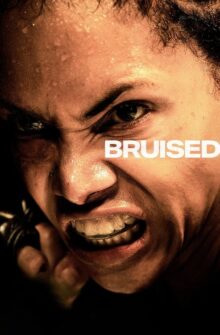Bruised film izle