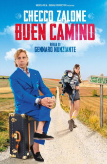 Buen Camino film izle