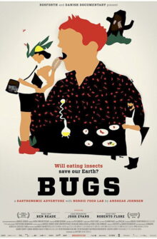 Bugs film izle