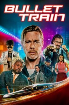 Bullet Train film izle