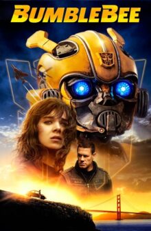 Bumblebee film izle