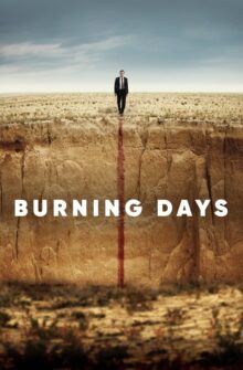 Burning Days film izle
