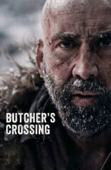Butcher’s Crossing film izle