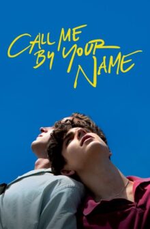Call Me by Your Name film izle