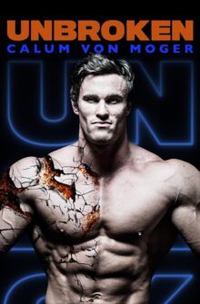 Calum von Moger: Unbroken film izle