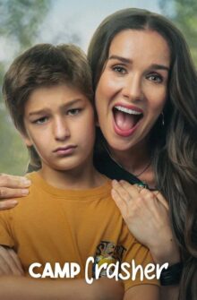 Camp Crasher film izle