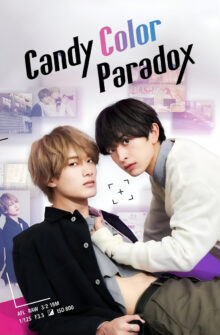Candy Color Paradox dizi izle