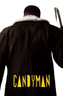 Candyman film izle