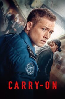 Carry-On film izle