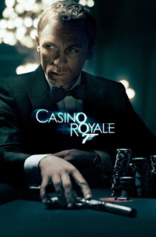 Casino Royale film izle
