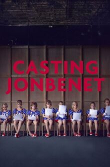 Casting JonBenet film izle