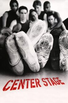 Center Stage film izle