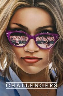 Challengers film izle