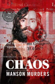 Chaos: The Manson Murders film izle