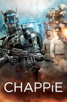 Chappie film izle