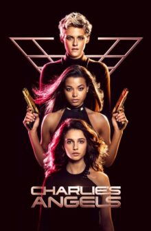 Charlie’s Angels film izle