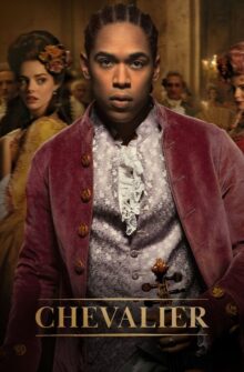 Chevalier film izle