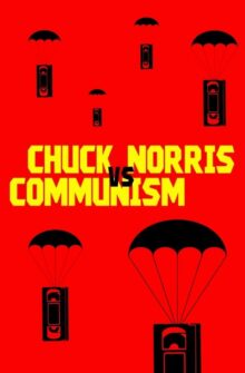 Chuck Norris vs Communism film izle