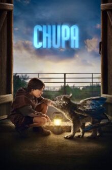 Chupa film izle