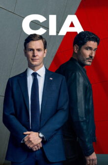 CIA dizi izle