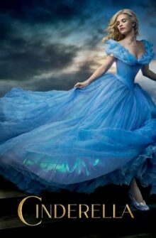 Cinderella film izle