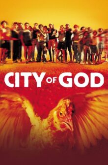 City of God film izle