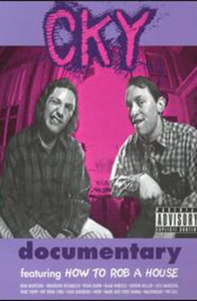 CKY Documentary film izle