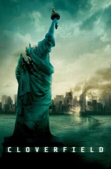 Cloverfield film izle