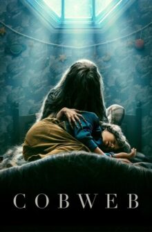 Cobweb film izle